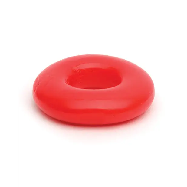 Sport Fucker Stacker Rings - Red