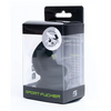Sport Fucker Switch Hitter - Black - Penis Enhancement