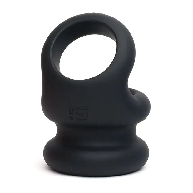 Sport Fucker Switch Hitter - Black - Penis Enhancement