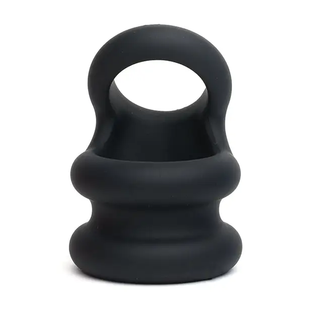 Sport Fucker Switch Hitter - Black - Penis Enhancement