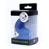Sport Fucker Switch Hitter - Blue - Penis Enhancement