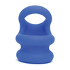 Sport Fucker Switch Hitter - Blue - Penis Enhancement
