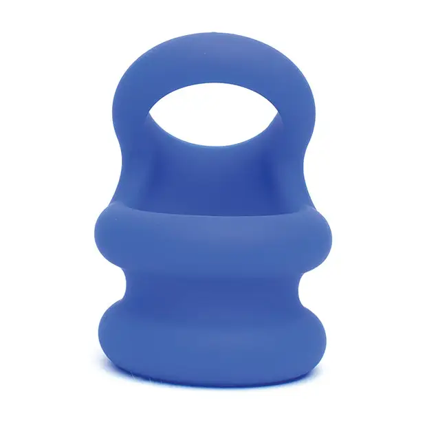 Sport Fucker Switch Hitter - Blue - Penis Enhancement