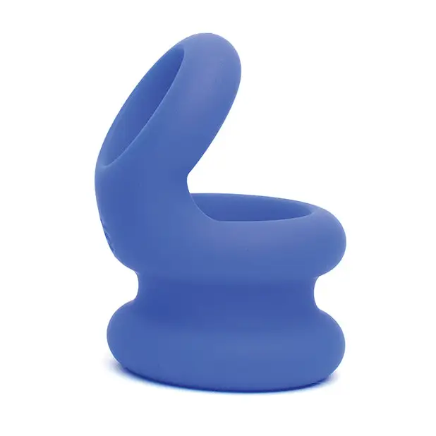 Sport Fucker Switch Hitter - Blue - Penis Enhancement