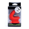 Sport Fucker Switch Hitter - Red - Penis Enhancement