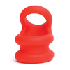 Sport Fucker Switch Hitter - Red - Penis Enhancement
