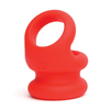 Sport Fucker Switch Hitter - Red - Penis Enhancement