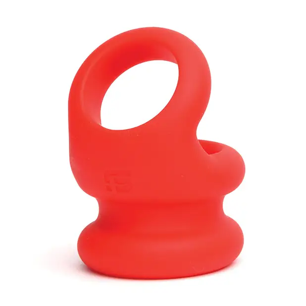 Sport Fucker Switch Hitter - Red - Penis Enhancement