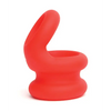 Sport Fucker Switch Hitter - Red - Penis Enhancement