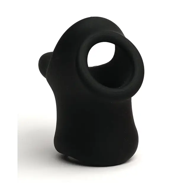 Sport Fucker Tailslide 2.0 - Black - Penis Enhancement
