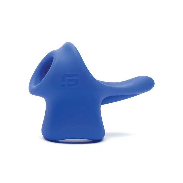 Sport Fucker Tailslide 2.0 - Blue - Penis Enhancement