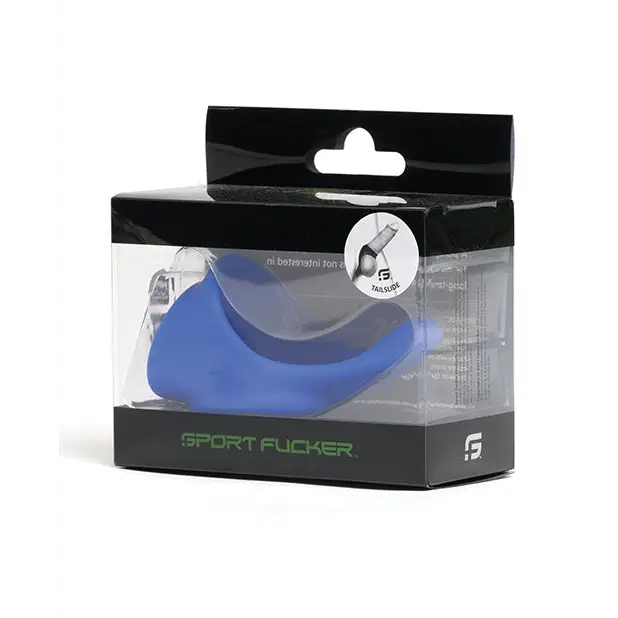 Sport Fucker Tailslide, Blue