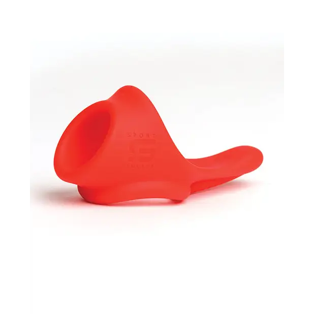 Sport Fucker Tailslide - Red - Penis Enhancement