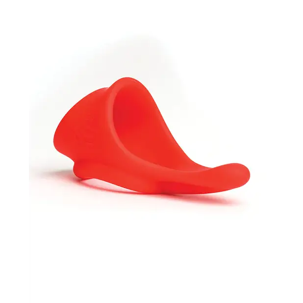 Sport Fucker Tailslide - Red - Penis Enhancement