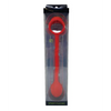 Sport Fucker Thunder Plug Asslock, Blue
