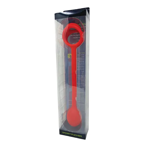 Sport Fucker Thunder Plug Asslock, Blue