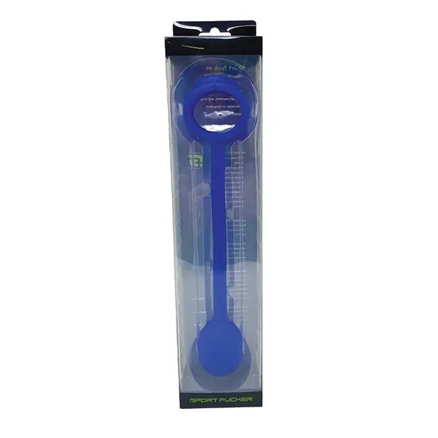 Sport Fucker Thunder Plug Asslock, Re