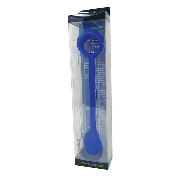 Sport Fucker Thunder Plug Asslock, Re