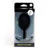 Sport Fucker Thunder Plug Large, Black