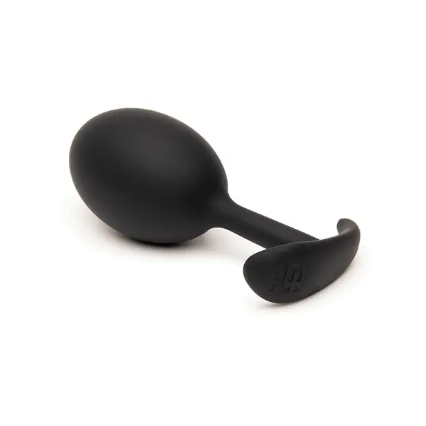 Sport Fucker Thunder Plug Large, Black