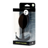 Sport Fucker Thunder Plug Large, Black
