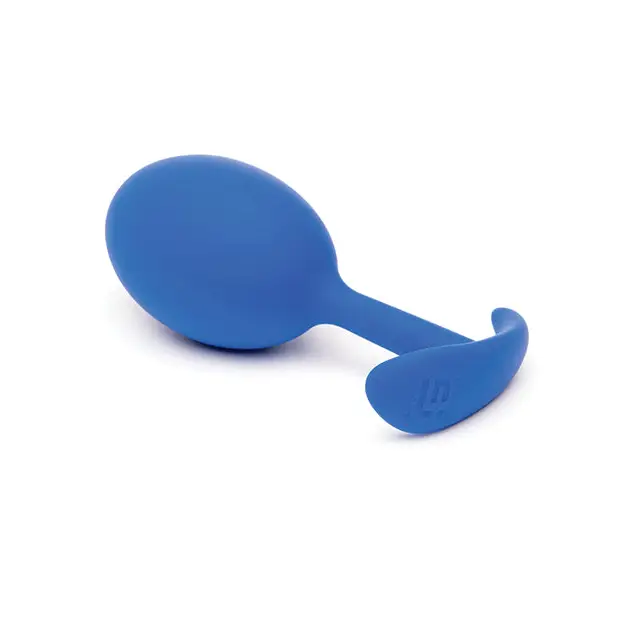 Sport Fucker Thunder Plug Large, Blue