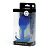 Sport Fucker Thunder Plug Large, Blue