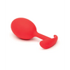 Sport Fucker Thunder Plug Large, Red