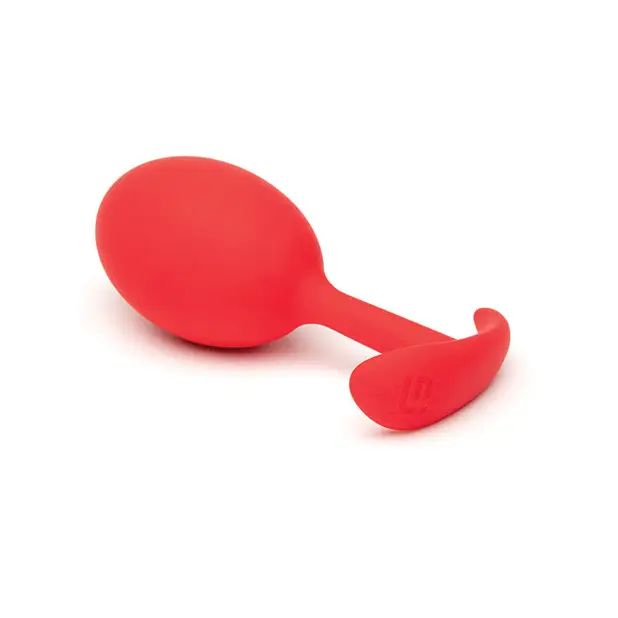 Sport Fucker Thunder Plug Large, Red