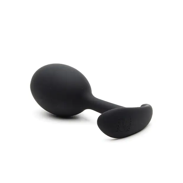 Sport Fucker Thunder Plug Medium, Black