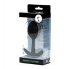 Sport Fucker Thunder Plug Medium, Black