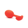 Sport Fucker Thunder Plug Medium, Red