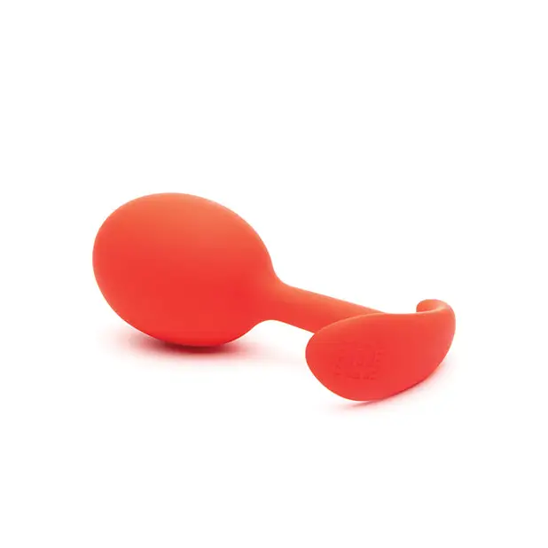 Sport Fucker Thunder Plug Medium, Red