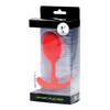 Sport Fucker Thunder Plug Medium, Red