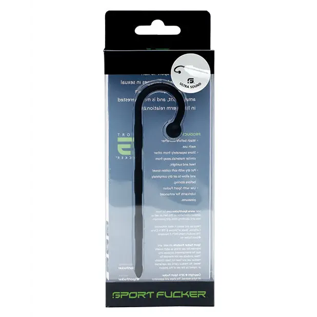 Sport Fucker Ultra Sound, Black