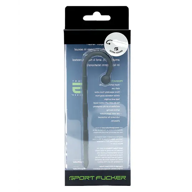 Sport Fucker Ultra Sound, Grey