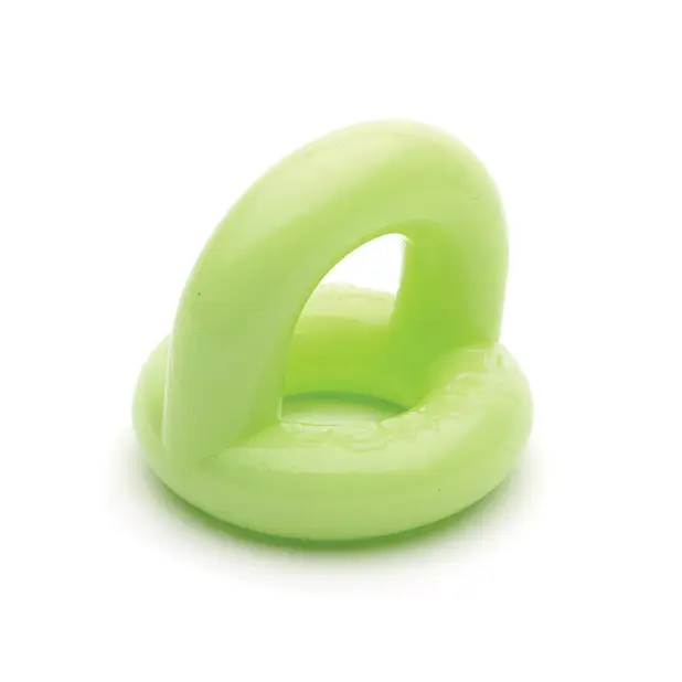 Sport Fucker Universal Cockring, Glow