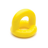 Sport Fucker Universal Cockring, Yellow