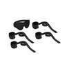 Sportsheets Beginner’s Bondage Fantasy Kit - Bondage Blindfolds & Restraints