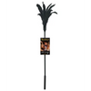 Sportsheets Body Tickler Starburst Feather - Black - Bondage Blindfolds & Restraints