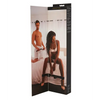 Sportsheets Bondage Bar - Bondage Blindfolds & Restraints
