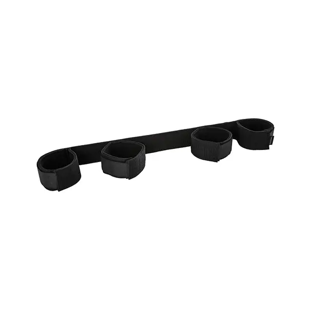 Sportsheets Bondage Bar - Bondage Blindfolds & Restraints