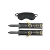 Sportsheets Cuffs & Blindfold Set, Special Edition
