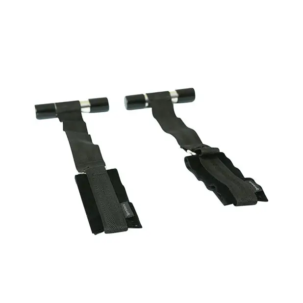 Sportsheets Door Jam Cuffs - Bondage Blindfolds & Restraints