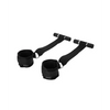 Sportsheets Door Jam Cuffs - Bondage Blindfolds & Restraints