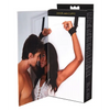 Sportsheets Door Jam Cuffs - Bondage Blindfolds & Restraints