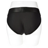 Sportsheets Em.Ex. Silhouette Harness X-Large, Black