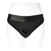 Sportsheets Em.Ex. Silhouette Harness X-Large, Black