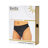 Sportsheets Em.Ex. Silhouette Harness X-Large, Black