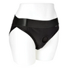 Sportsheets Em.Ex. Silhouette Harness X-Large, Black